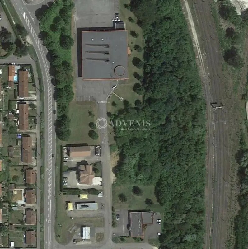 Land in Pompey for sale Building Photo- Image 1 of 6