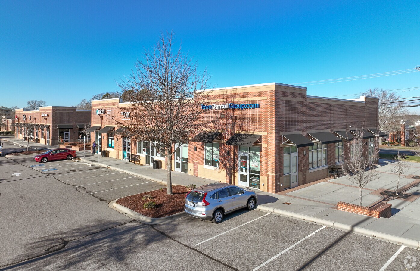 6828 Matthews Mint Hill Rd, Mint Hill, NC 28227 Mint Hill Commons