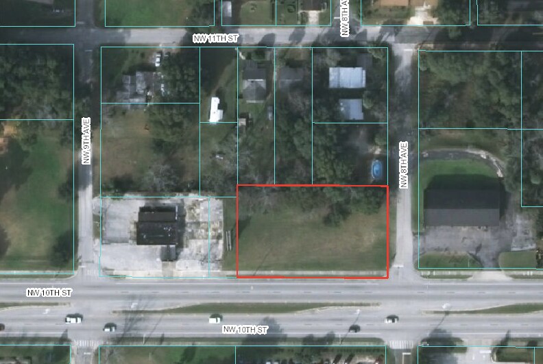 801-833 NW 10th St, Ocala, FL 34475 | LoopNet