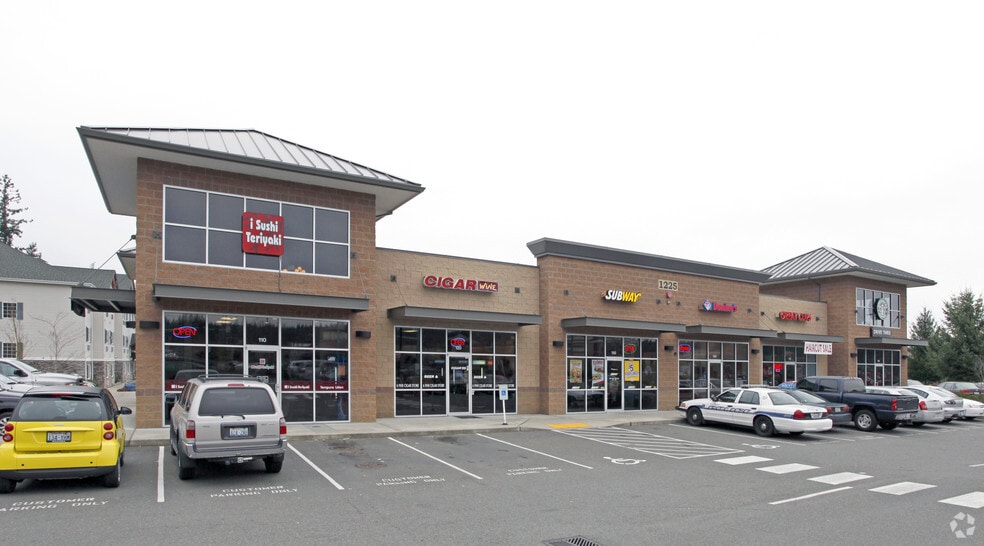 1225 Center Dr, Dupont, WA for sale - Primary Photo - Image 1 of 1