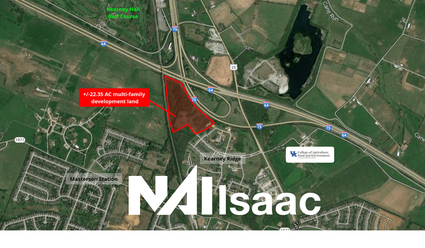 2671 Kearney Ridge Blvd, Lexington, KY for sale Building Photo- Image 1 of 1