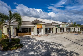 More details for 5501-5555 Roosevelt Blvd, Clearwater, FL - Retail for Lease