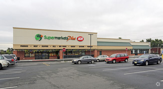 More details for 801 Livingston St, Elizabeth, NJ - Retail for Lease