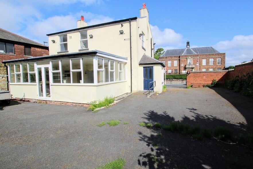 4 High St, Prescot for sale - Building Photo - Image 3 of 35