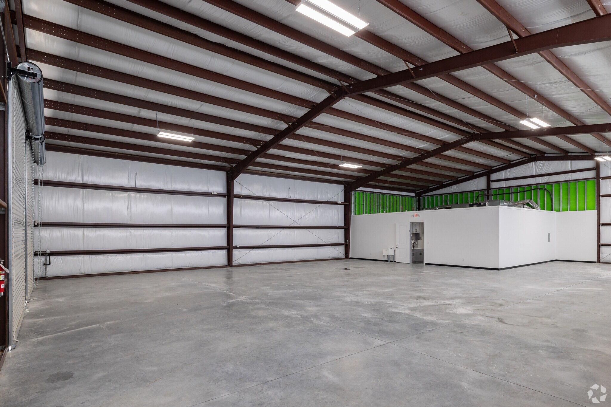 14922 Mueschke Rd, Cypress, TX 77433 Mueschke Road Industrial Park