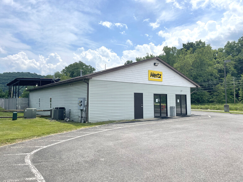 1409 Greenbag Rd, Morgantown, WV for lease - Building Photo - Image 3 of 5