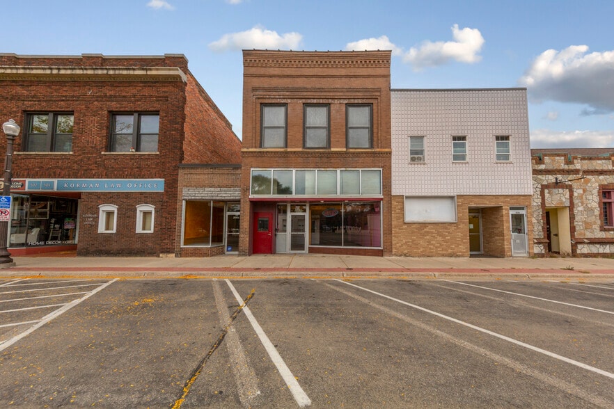 508 Central Ave N, Faribault, MN for sale - Building Photo - Image 1 of 24