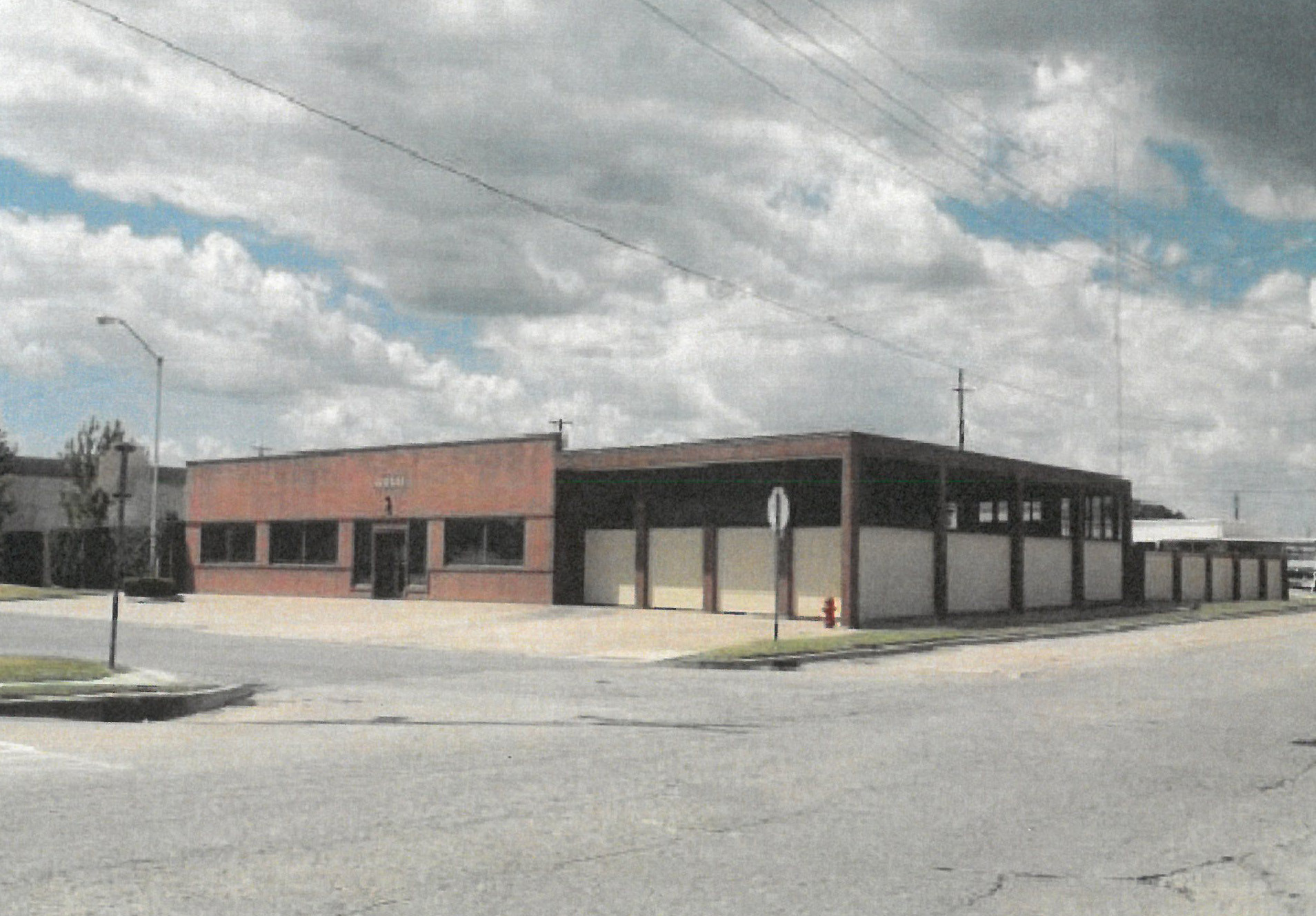 101 SW B Ave, Lawton, OK for sale Building Photo- Image 1 of 1