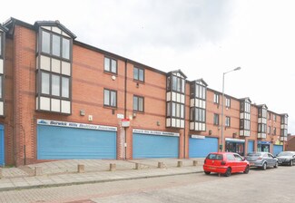 More details for 22-32 Rothbury Rd, Middlesbrough - Retail for Sale