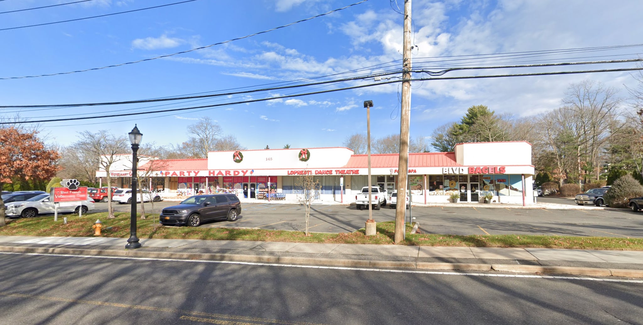 145 Smithtown Blvd, Nesconset, NY for sale Building Photo- Image 1 of 1