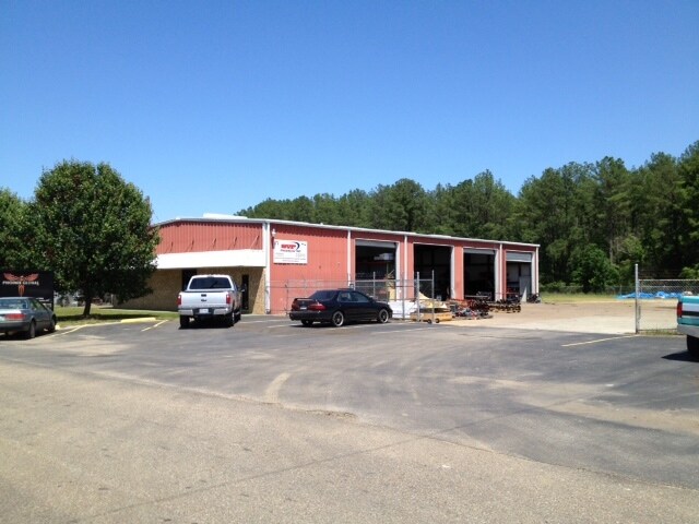 204 Michael St, Longview, TX for sale Building Photo- Image 1 of 1