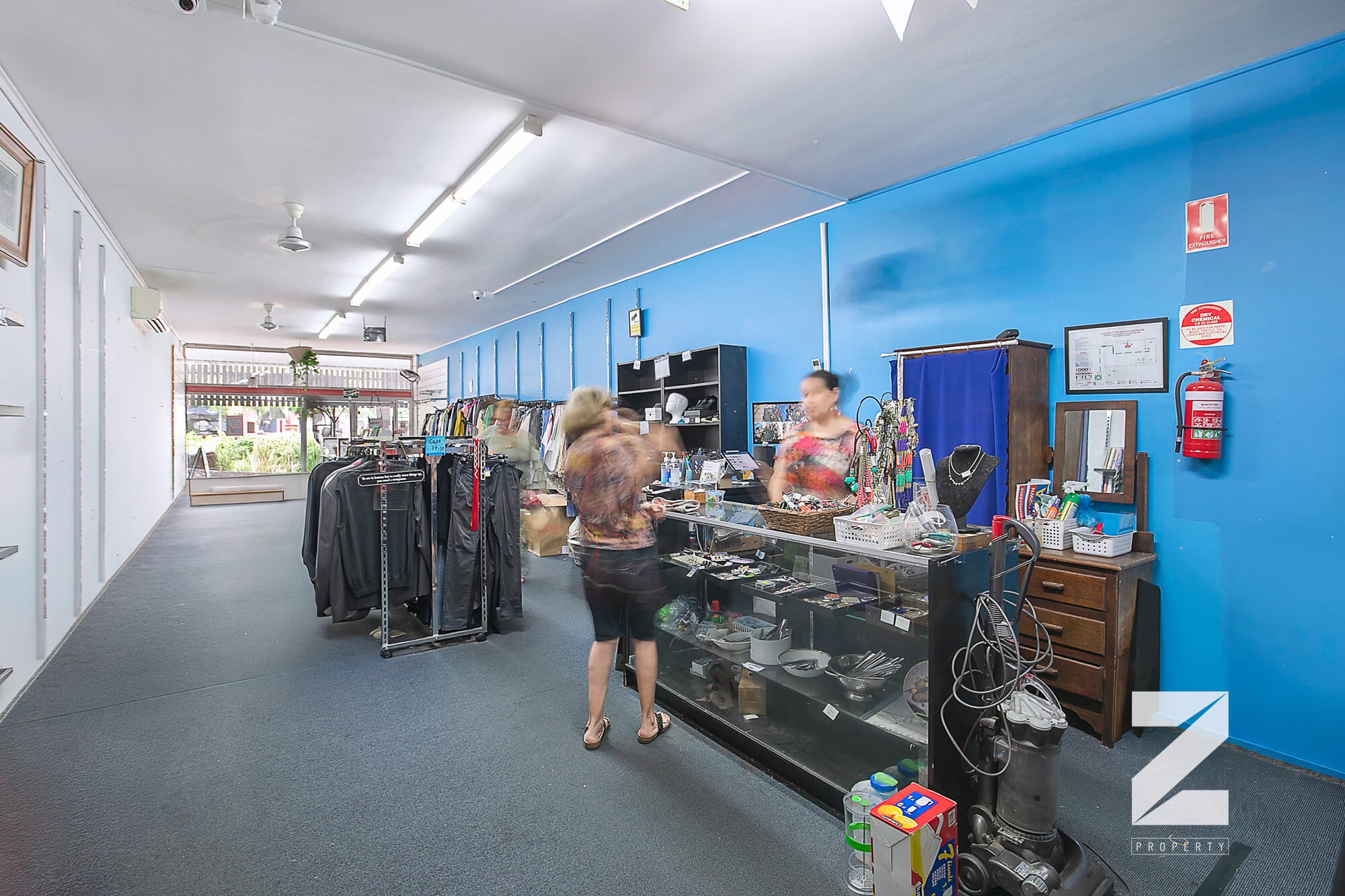43 Blackwood St, Mitchelton for lease Interior Photo- Image 1 of 5