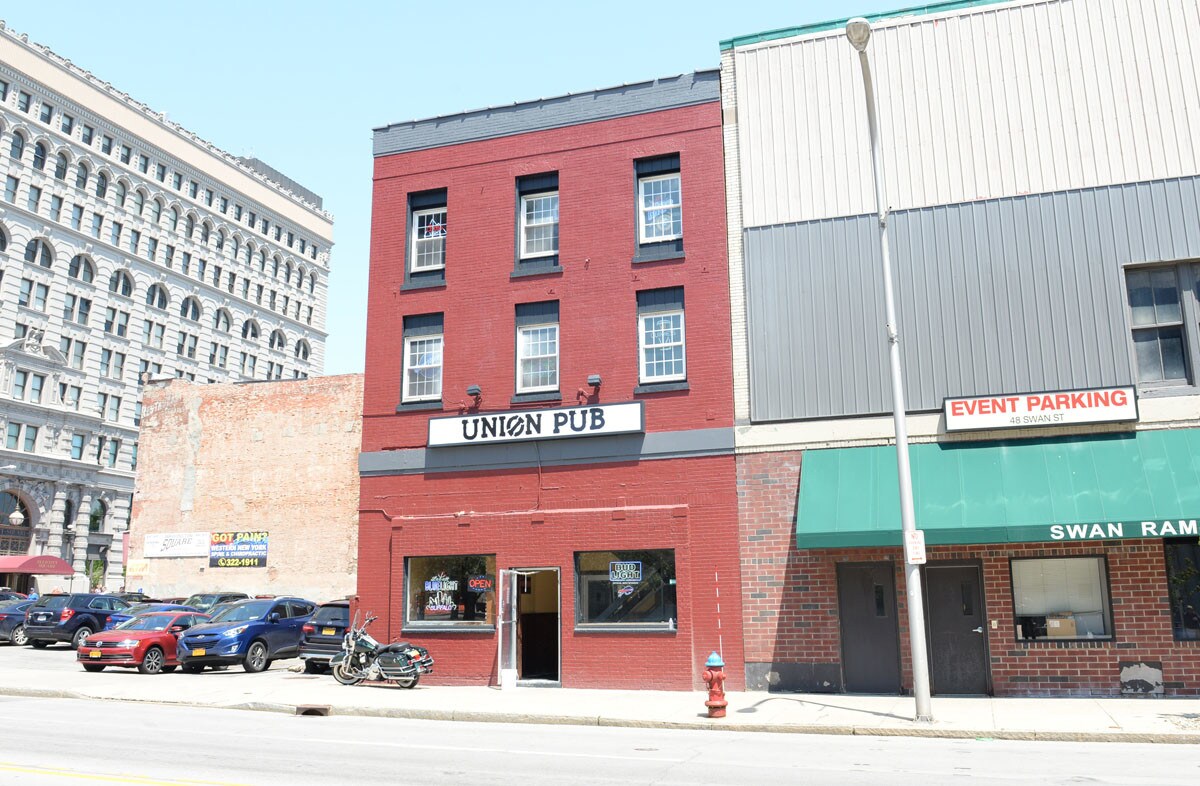 38 Swan St, Buffalo, NY for sale Other- Image 1 of 1