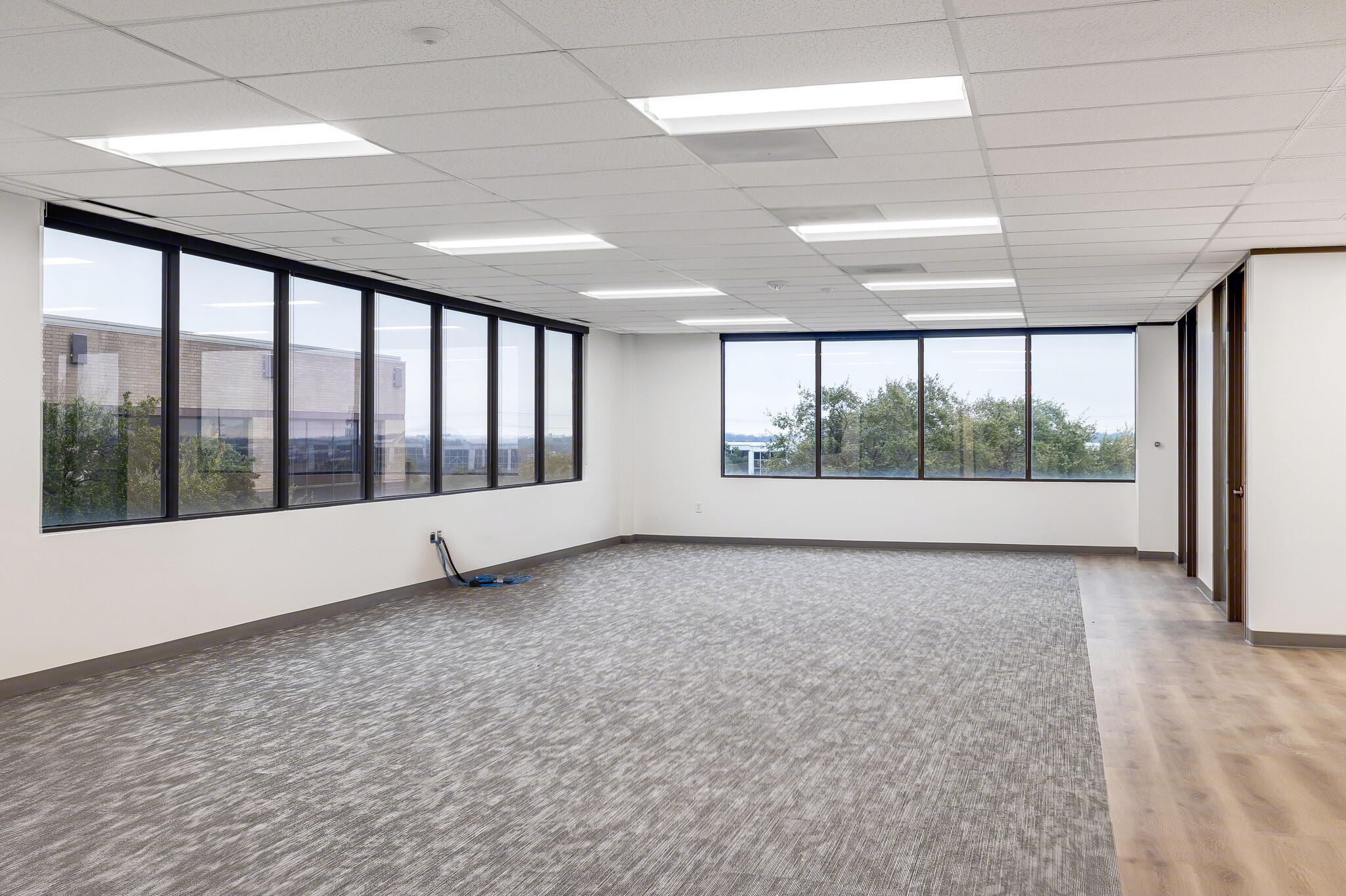 8200 N Mopac Expy, Austin, TX for lease Interior Photo- Image 1 of 4