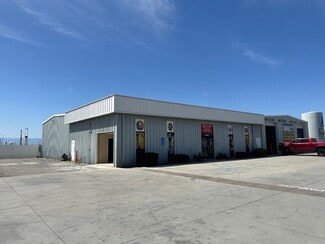 More details for 6615 Rosedale Highway, Bakersfield, CA - Industrial for Lease