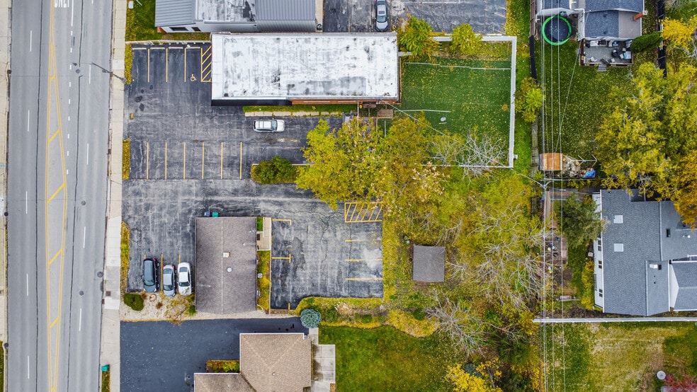 619 S Main St, Lombard, IL for sale - Building Photo - Image 3 of 74