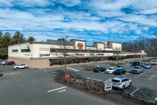 More details for 136 Berlin Rd, Cromwell, CT - Retail for Lease