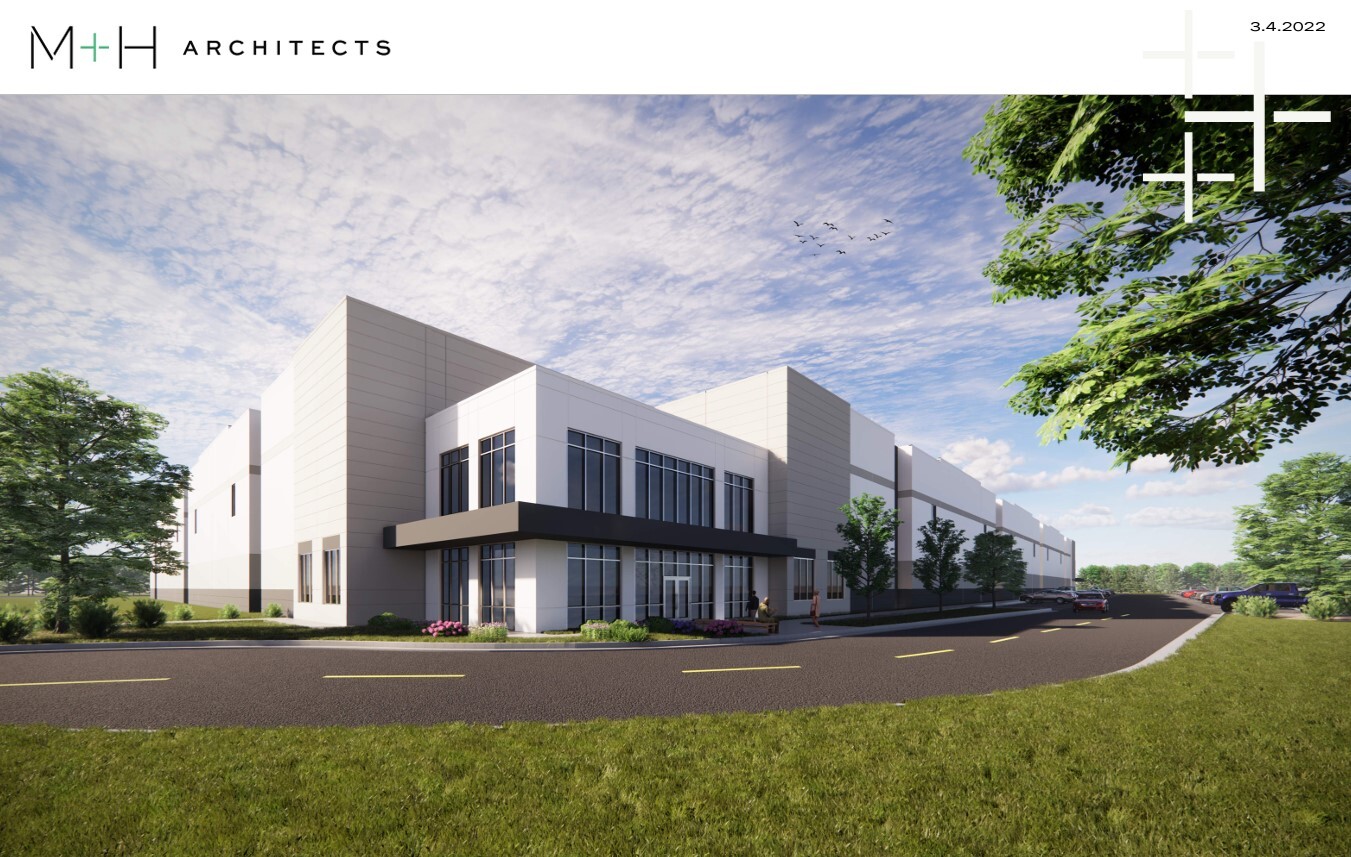 535 Highway 33, Millstone, NJ for lease Primary Photo- Image 1 of 5