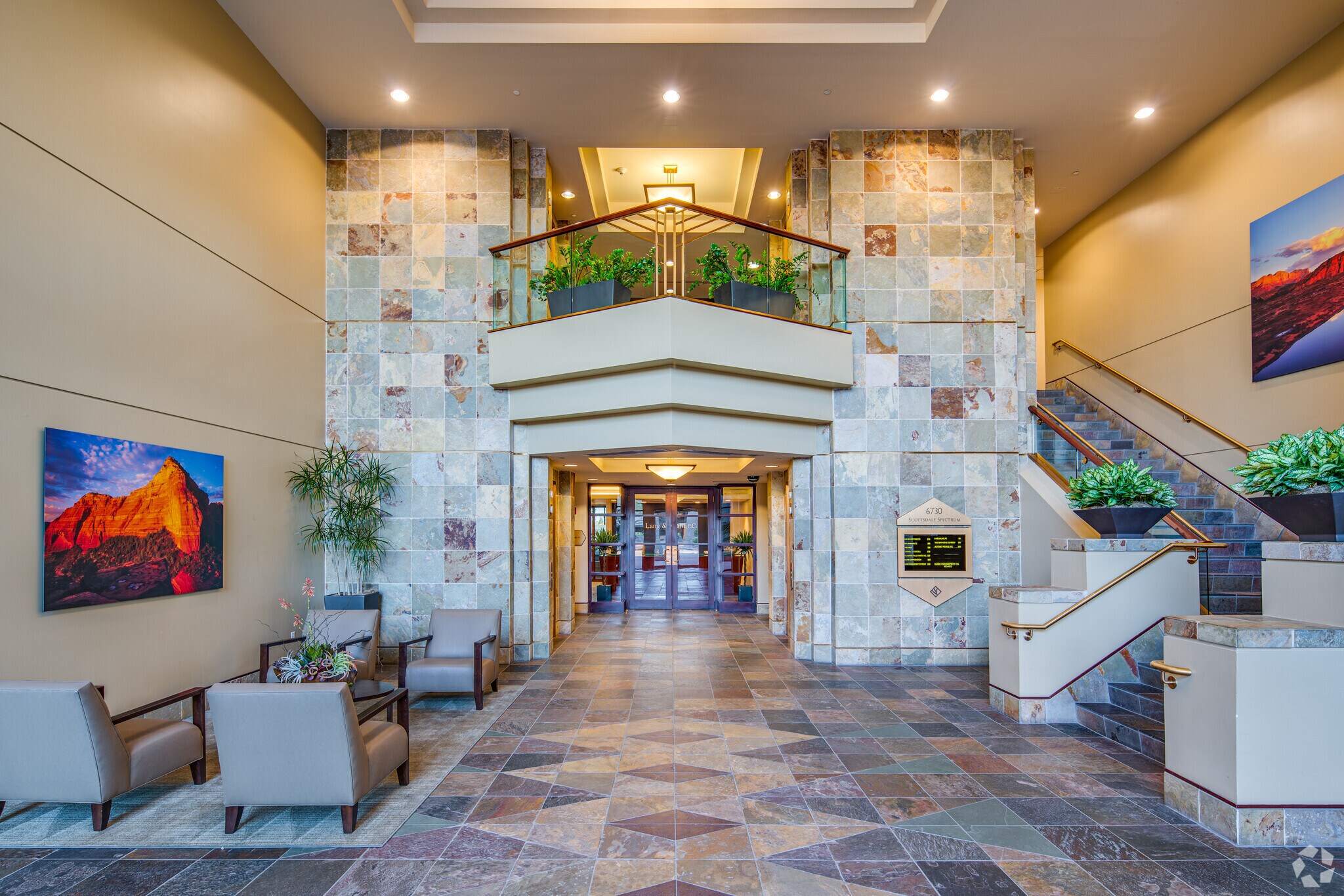 Spectrum Dermatology Scottsdale Office Scottsdale Az 6710 N Scottsdale Rd, Scottsdale, AZ 85253 - Scottsdale Spectrum | LoopNet
