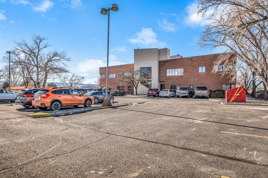 2530 N 8th St, Grand Junction, CO for sale - Building Photo - Image 3 of 100