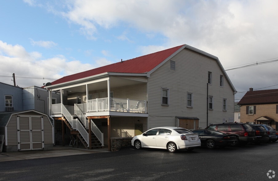 1 E Main St, Thurmont, MD for sale - Building Photo - Image 3 of 3