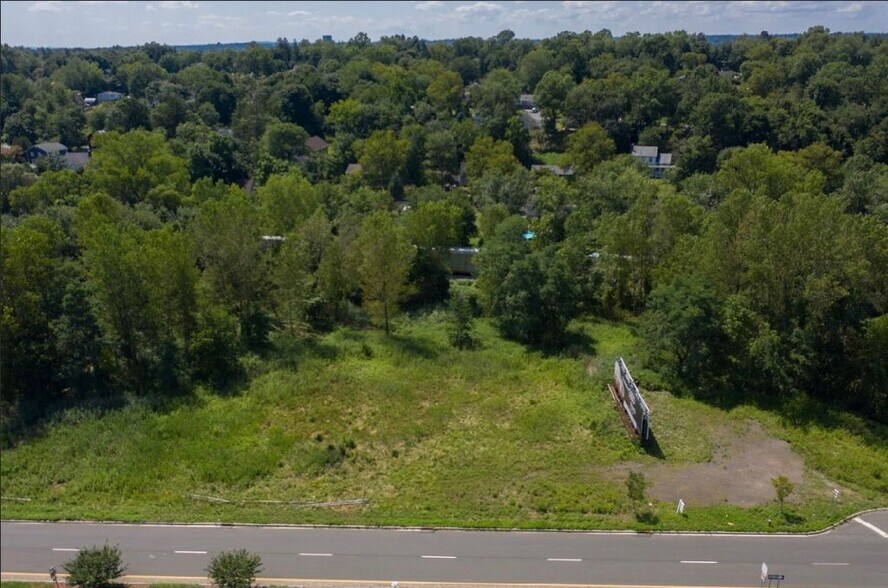 594 STATE ROUTE 303, Blauvelt, NY for sale - Building Photo - Image 1 of 1