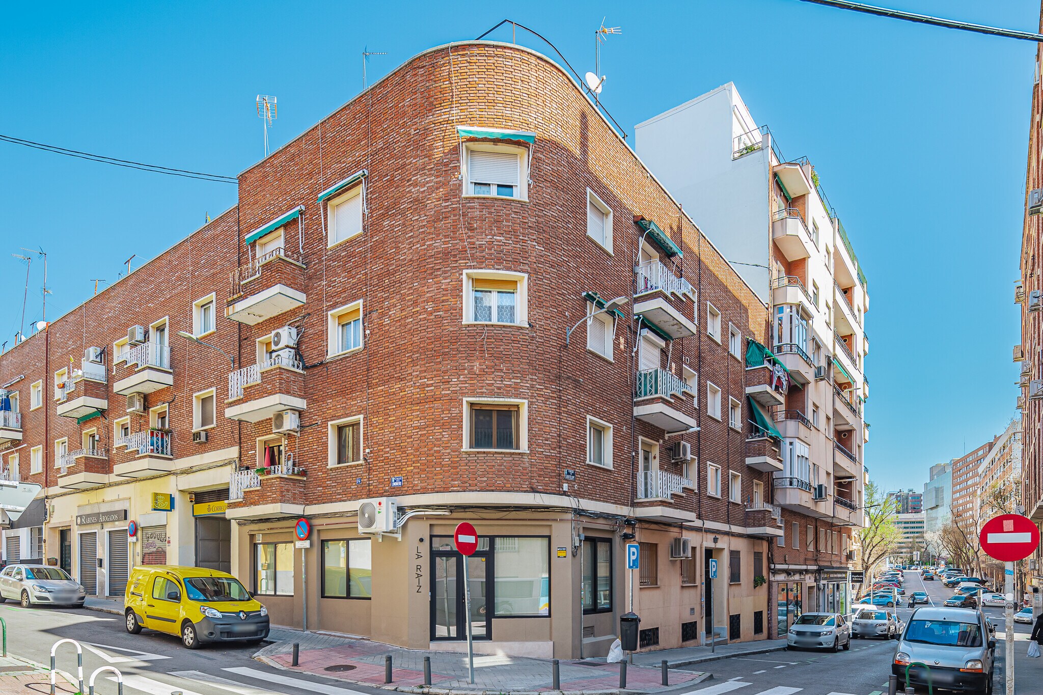 in Madrid, Madrid for sale Floor Plan- Image 1 of 1