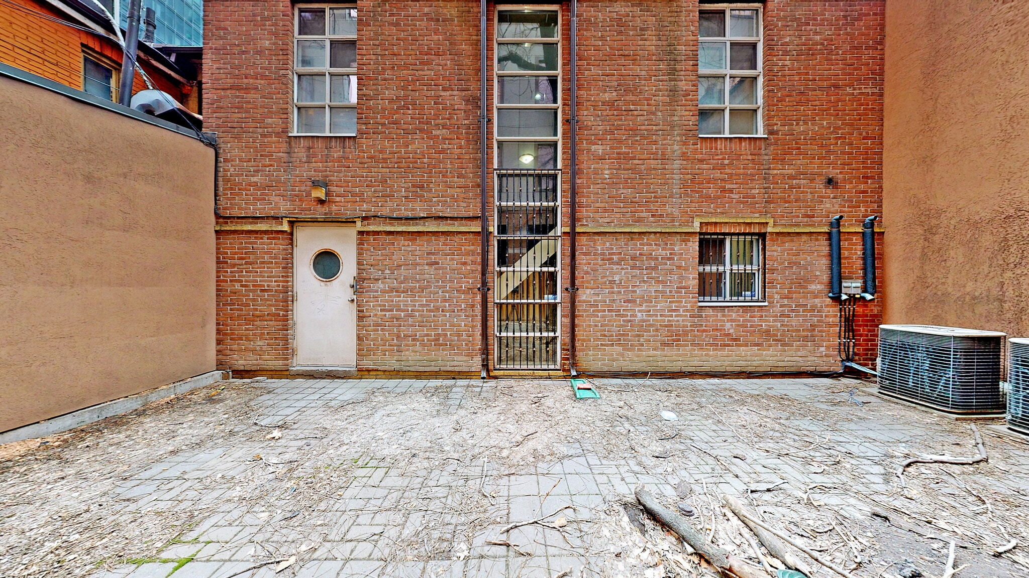 74-76 Gerrard St W, Toronto, ON for sale Building Photo- Image 1 of 1