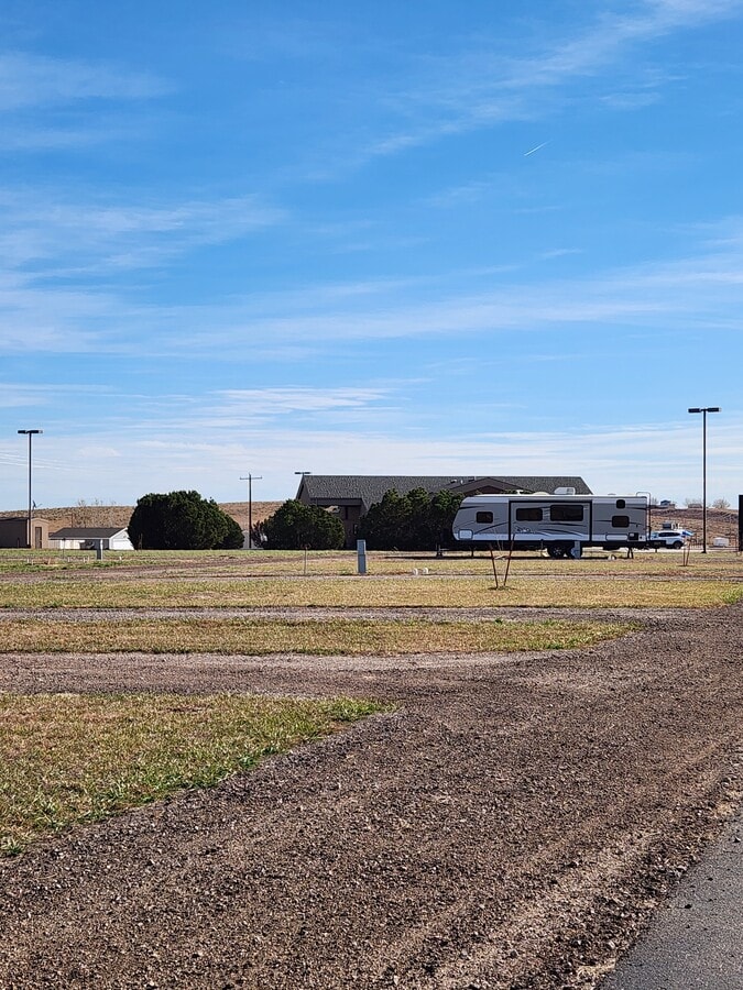 109 Inland Seas, Lemoyne, NE 69146 Tumbleweed RV Park