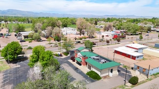 More details for 1298 N College Ave, Fort Collins, CO - Retail for Sale