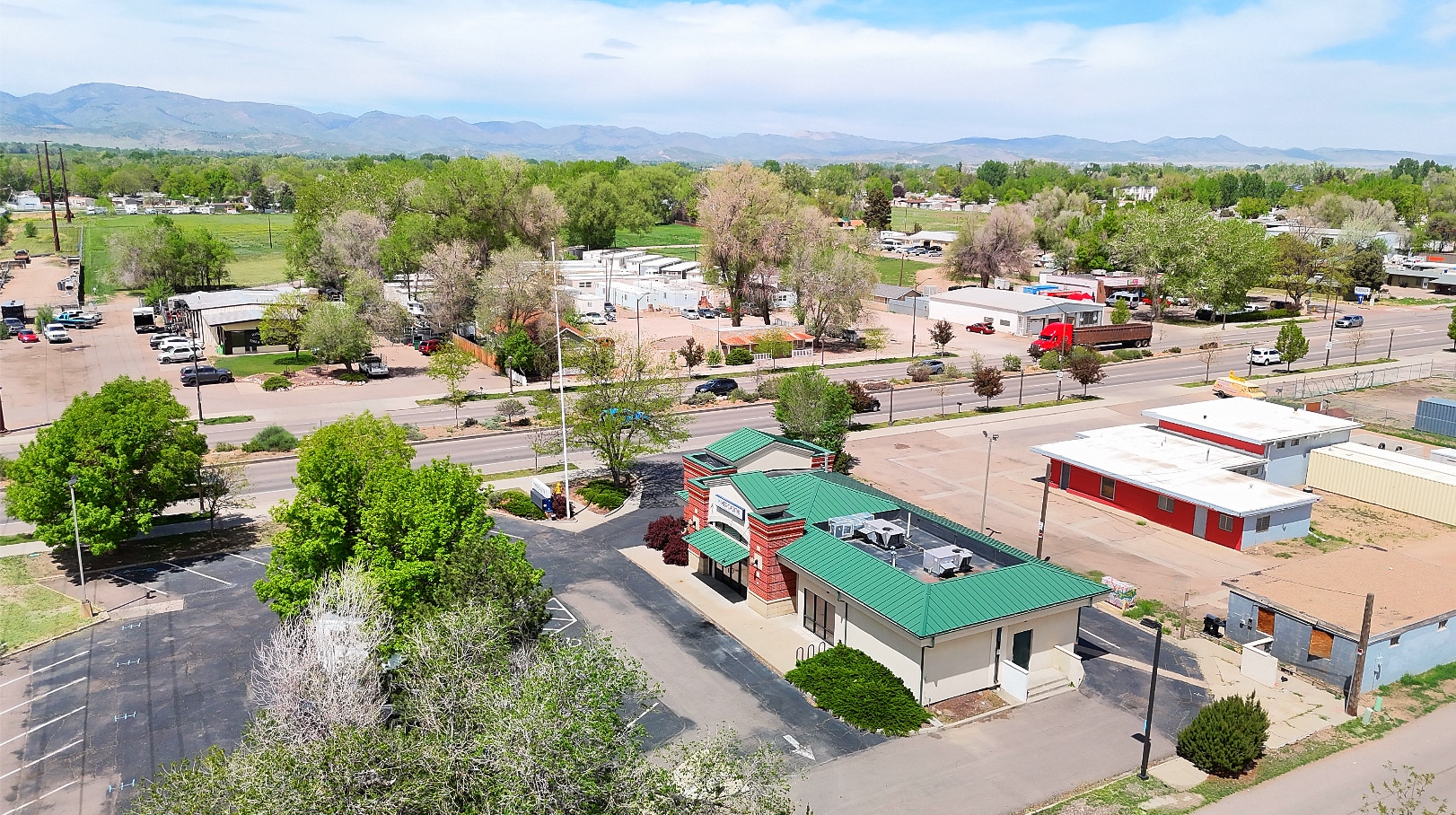 1298 N College Ave, Fort Collins, CO for sale Building Photo- Image 1 of 27