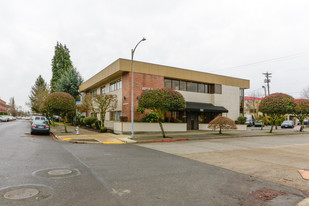 10th & I Bldg - Commercial Real Estate