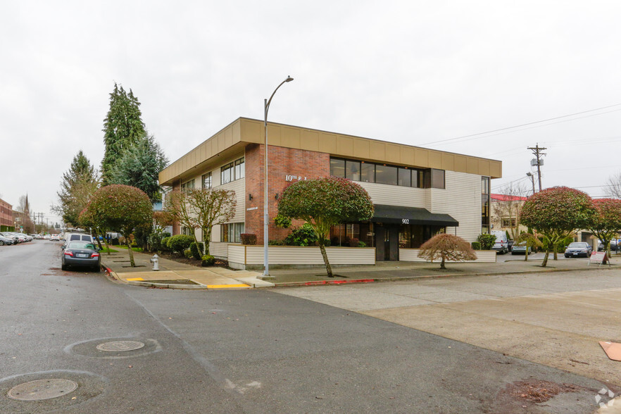 902 S 10th St, Tacoma, WA for sale - Building Photo - Image 1 of 7