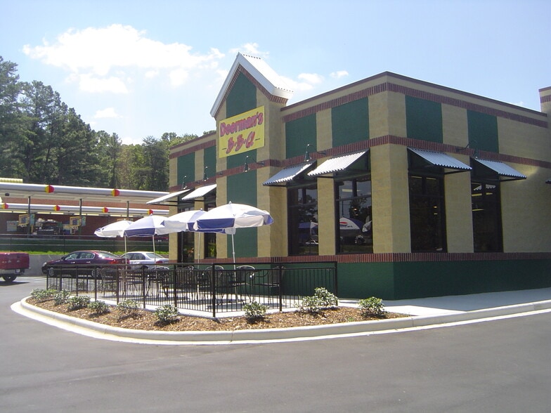 2444 Palomino Ln, Birmingham, AL for sale - Building Photo - Image 2 of 7