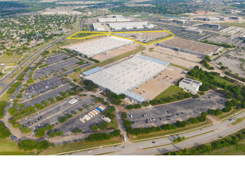 201 W Howard Ln, Austin, TX for lease - Building Photo - Image 3 of 5