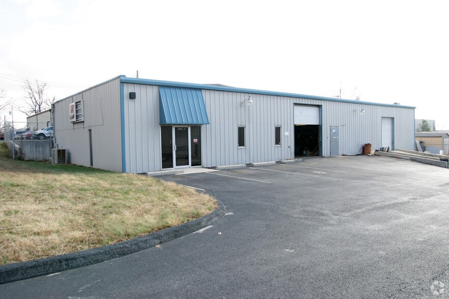 2840 E Pythian St, Springfield, MO for sale - Primary Photo - Image 1 of 1