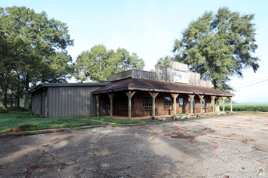 10251 Highway 97A, Walnut Hill, FL for sale - Primary Photo - Image 1 of 1