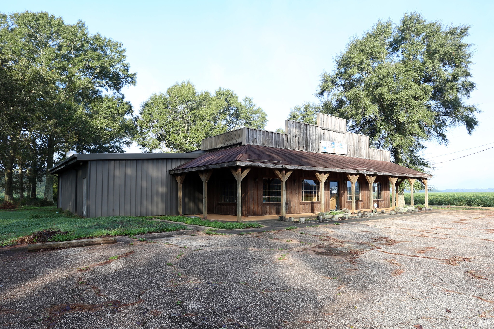 10251 Highway 97A, Walnut Hill, FL for sale Primary Photo- Image 1 of 1