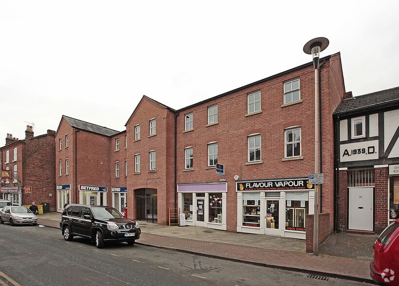 15-21 Wheelock St, Middlewich for sale - Primary Photo - Image 1 of 1