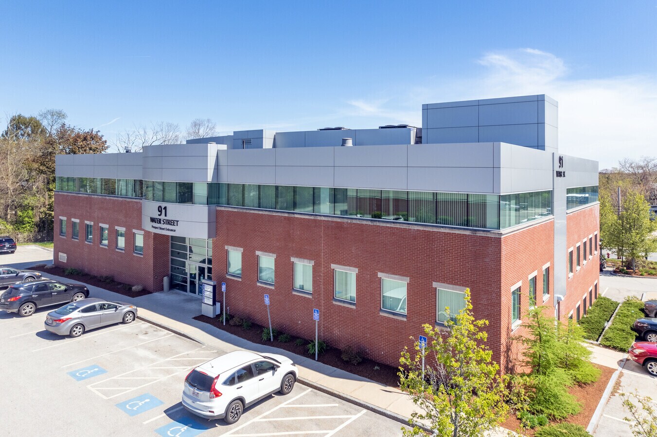 91 Water St, Milford, MA 01757