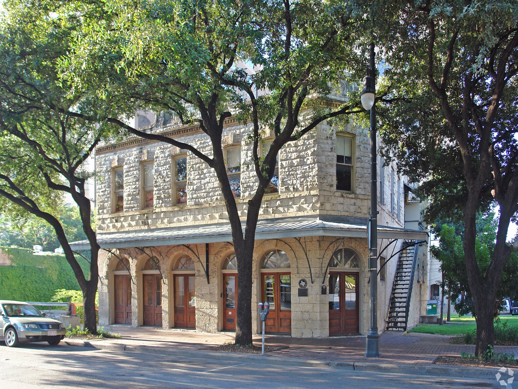 701 E 6th St, Austin, TX for sale Primary Photo- Image 1 of 1