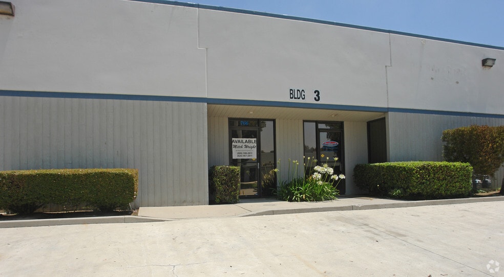 760-776 Pinefalls Ave, Walnut, CA for lease - Building Photo - Image 3 of 5