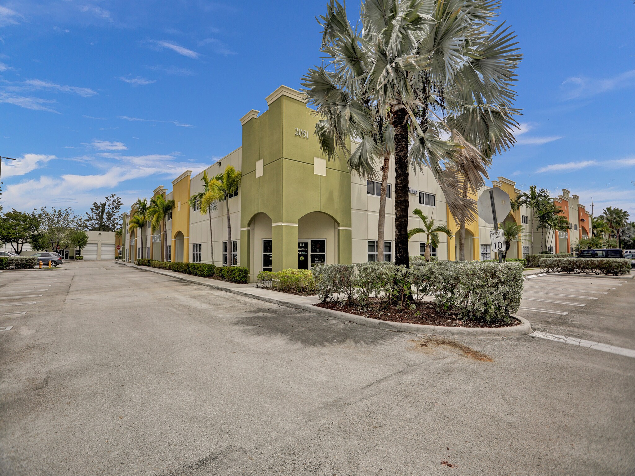 2051 NW 112th Ave, Miami, FL for sale Primary Photo- Image 1 of 1