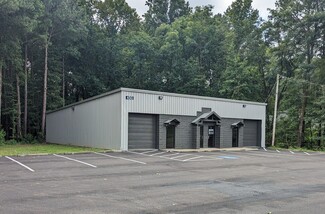 More details for 500 Pike Park Dr, Lawrenceville, GA - Flex for Lease