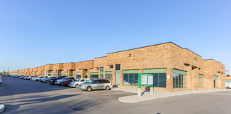 More details for 6730 Davand Dr, Mississauga, ON - Industrial for Lease