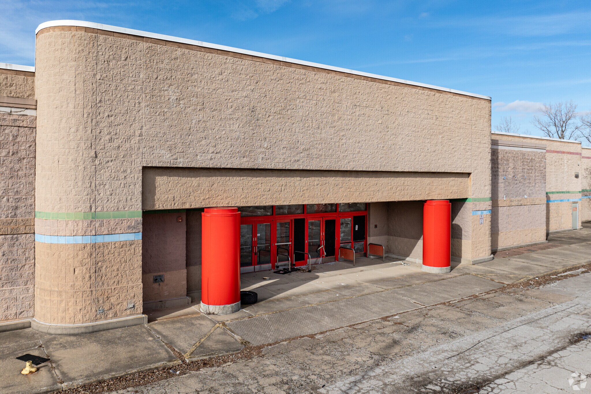 21600 Cicero Ave, Matteson, IL for sale Primary Photo- Image 1 of 1