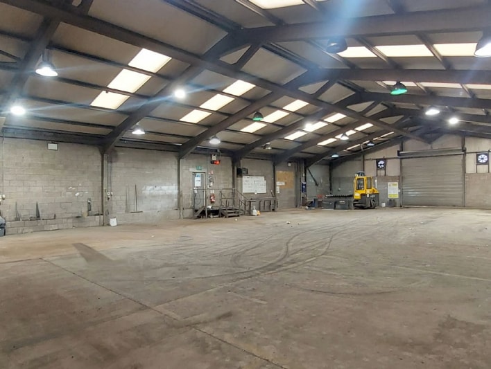 Unit 7 Redding, Falkirk for lease Interior Photo- Image 1 of 1