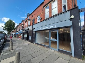 More details for 155 St Johns Rd, Liverpool - Retail for Sale