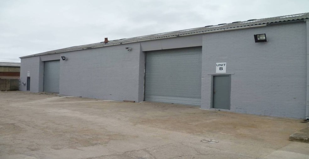 Red Marsh Dr, Thornton Cleveleys for sale - Primary Photo - Image 1 of 1