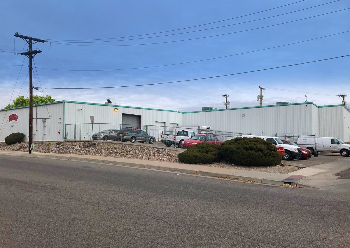 2500 Solano Dr NE, Albuquerque, NM for sale Other- Image 1 of 1